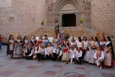 Ofrenda de flores a Sant Joan – Fogueres Xàbia 2026 (132)