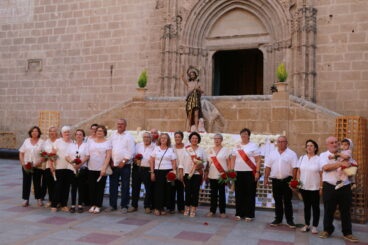 Ofrenda de flores a Sant Joan – Fogueres Xàbia 2026 (133)
