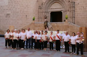 Ofrenda de flores a Sant Joan – Fogueres Xàbia 2026 (133)