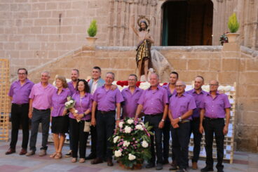 Ofrenda de flores a Sant Joan – Fogueres Xàbia 2026 (138)