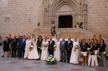 Ofrenda de flores a Sant Joan – Fogueres Xàbia 2026 (139)