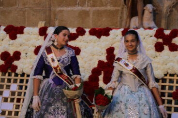 Ofrenda de flores a Sant Joan – Fogueres Xàbia 2026 (183)