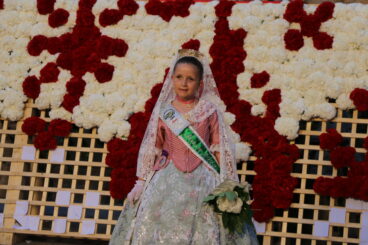 Ofrenda de flores a Sant Joan – Fogueres Xàbia 2026 (203)