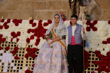 Ofrenda de flores a Sant Joan – Fogueres Xàbia 2026 (229)