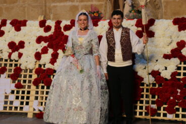 Ofrenda de flores a Sant Joan – Fogueres Xàbia 2026 (237)