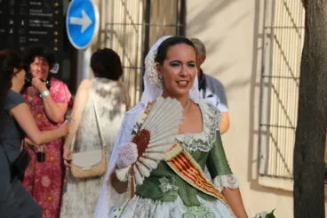 Ofrenda de flores a Sant Joan – Fogueres Xàbia 2026 (26)