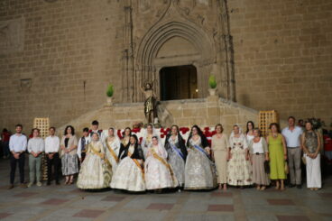 Ofrenda de flores a Sant Joan – Fogueres Xàbia 2026 (327)