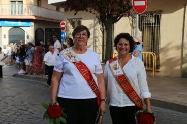Ofrenda de flores a Sant Joan – Fogueres Xàbia 2026 (36)