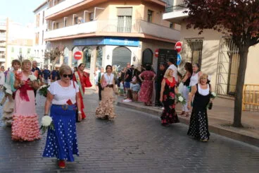 Ofrenda de flores a Sant Joan – Fogueres Xàbia 2026 (37)