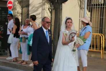 Ofrenda de flores a Sant Joan – Fogueres Xàbia 2026 (40)