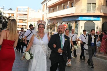Ofrenda de flores a Sant Joan – Fogueres Xàbia 2026 (41)