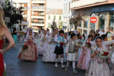 Ofrenda de flores a Sant Joan – Fogueres Xàbia 2026 (44)