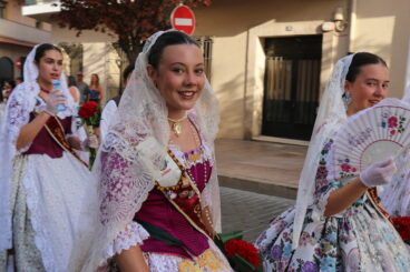 Ofrenda de flores a Sant Joan – Fogueres Xàbia 2026 (47)