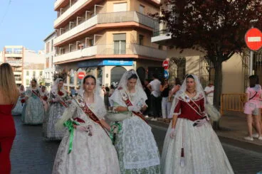 Ofrenda de flores a Sant Joan – Fogueres Xàbia 2026 (48)