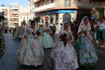 Ofrenda de flores a Sant Joan – Fogueres Xàbia 2026 (53)