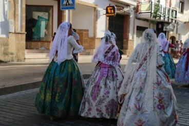 Ofrenda de flores a Sant Joan – Fogueres Xàbia 2026 (55)