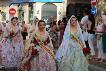 Ofrenda de flores a Sant Joan – Fogueres Xàbia 2026 (58)