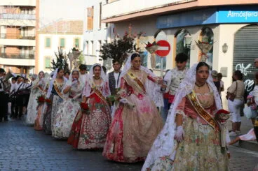 Ofrenda de flores a Sant Joan – Fogueres Xàbia 2026 (59)