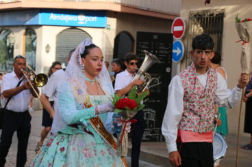 Ofrenda de flores a Sant Joan – Fogueres Xàbia 2026 (64)
