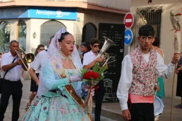 Ofrenda de flores a Sant Joan – Fogueres Xàbia 2026 (64)