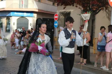 Ofrenda de flores a Sant Joan – Fogueres Xàbia 2026 (67)