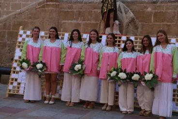 Ofrenda de flores a Sant Joan – Fogueres Xàbia 2026 (78)