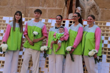 Ofrenda de flores a Sant Joan – Fogueres Xàbia 2026 (80)