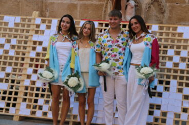 Ofrenda de flores a Sant Joan – Fogueres Xàbia 2026 (85)