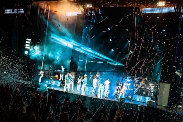 Imagen: París de Noia Show