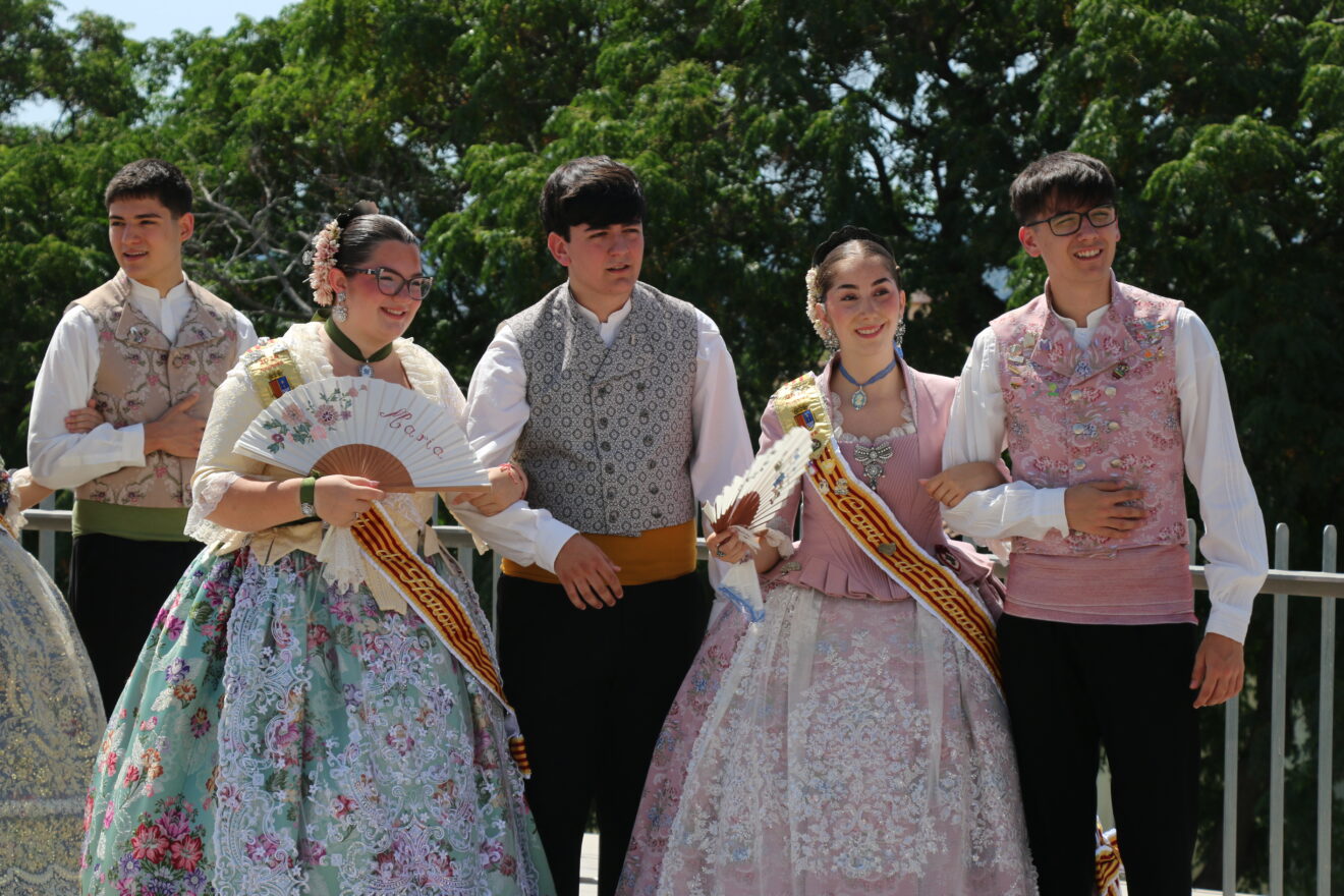 Pasacalle de Raim i Bacores (12)-