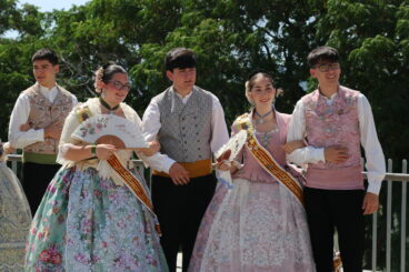 Pasacalle de Raim i Bacores (12)-