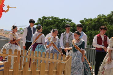Pasacalle de Raim i Bacores (13)-