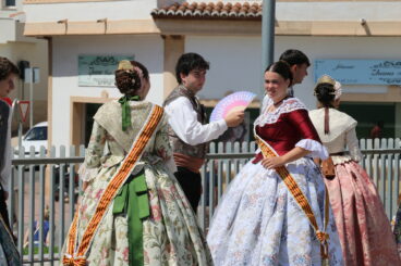 Pasacalle de Raim i Bacores (14)-