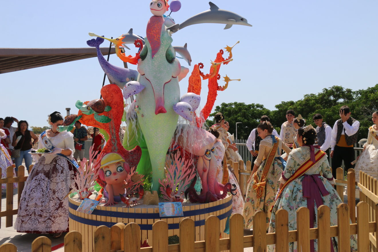 Pasacalle de Raim i Bacores (15)-