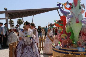 Pasacalle de Raim i Bacores (16)-