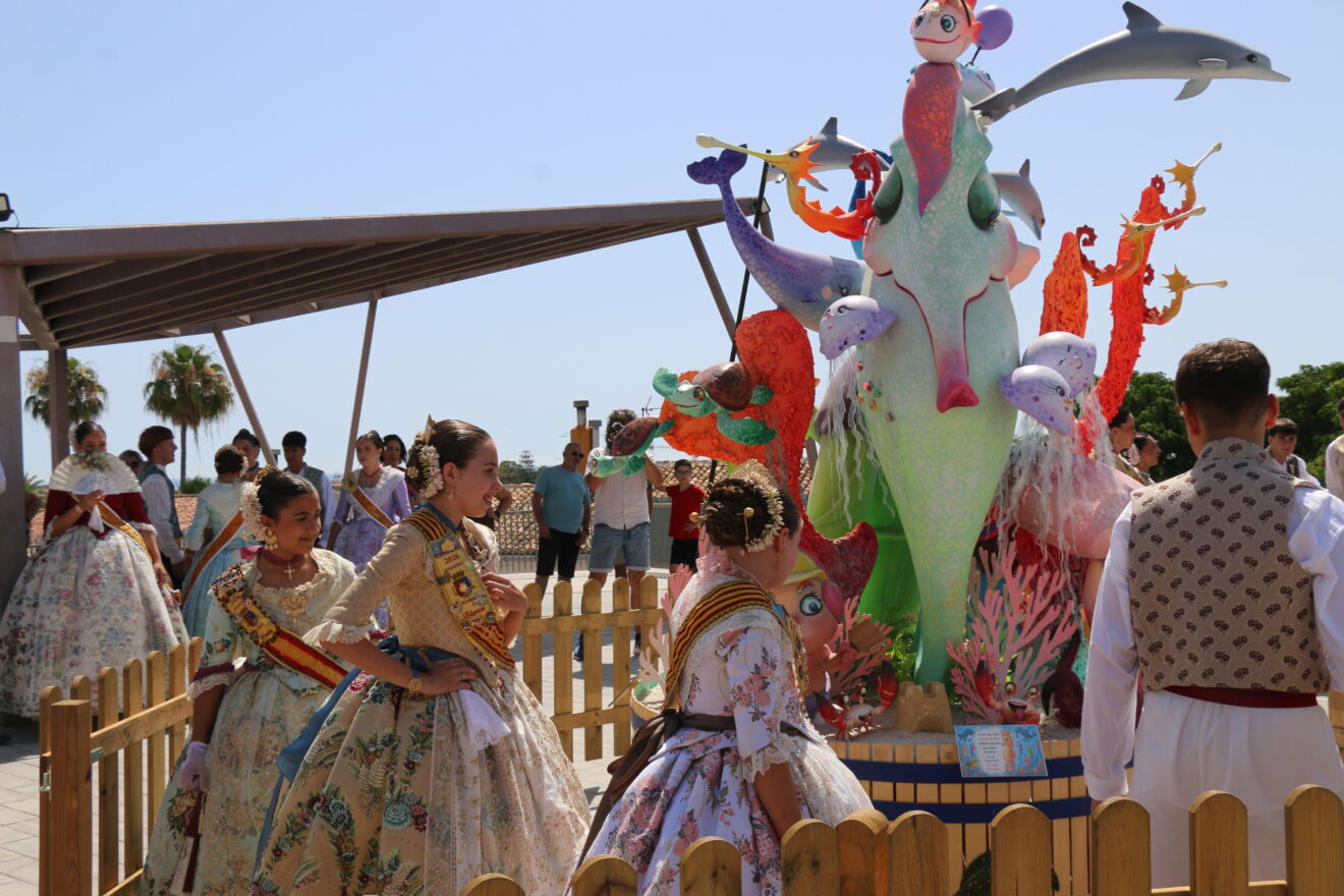 Pasacalle de Raim i Bacores (17)-