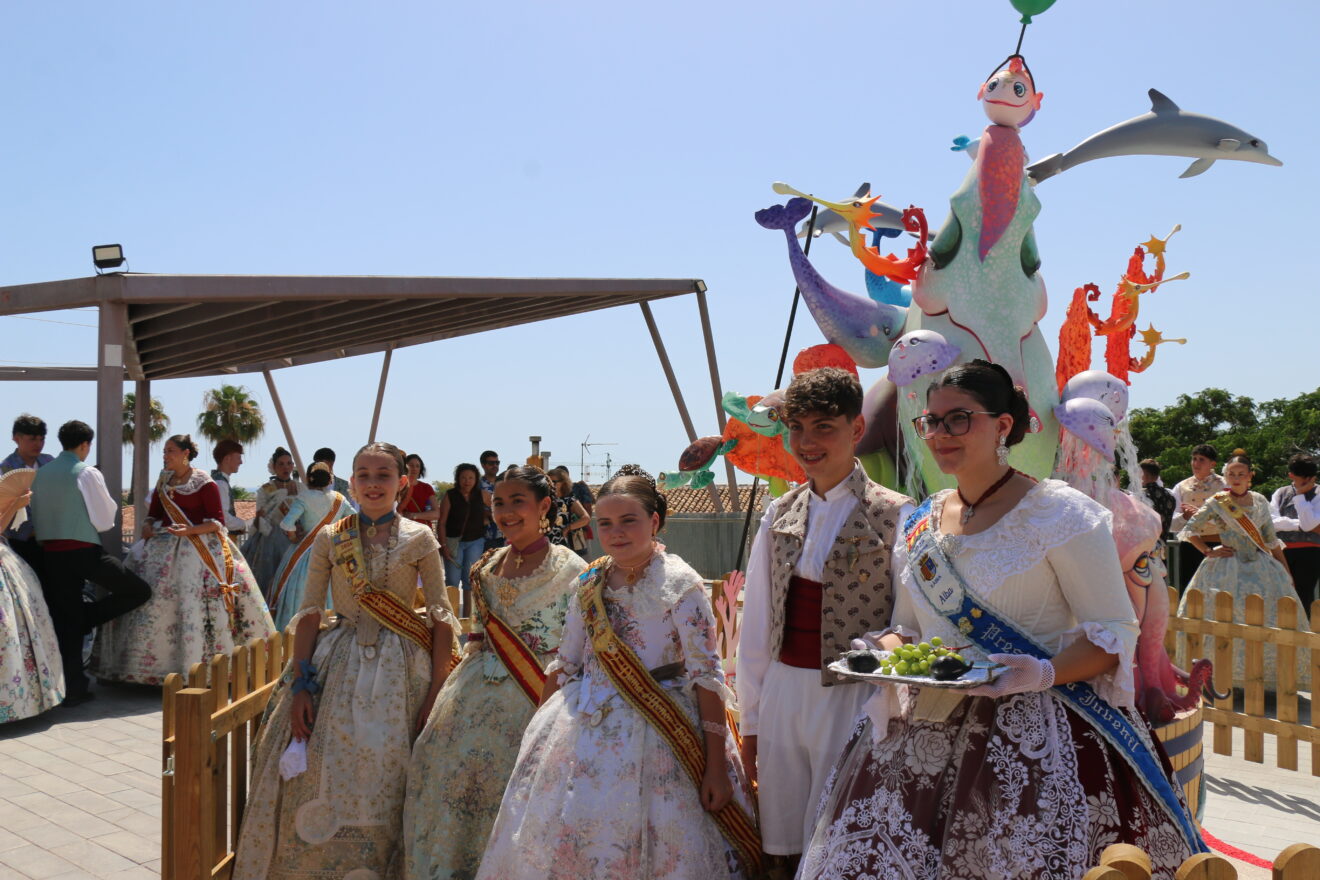 Pasacalle de Raim i Bacores (19)-
