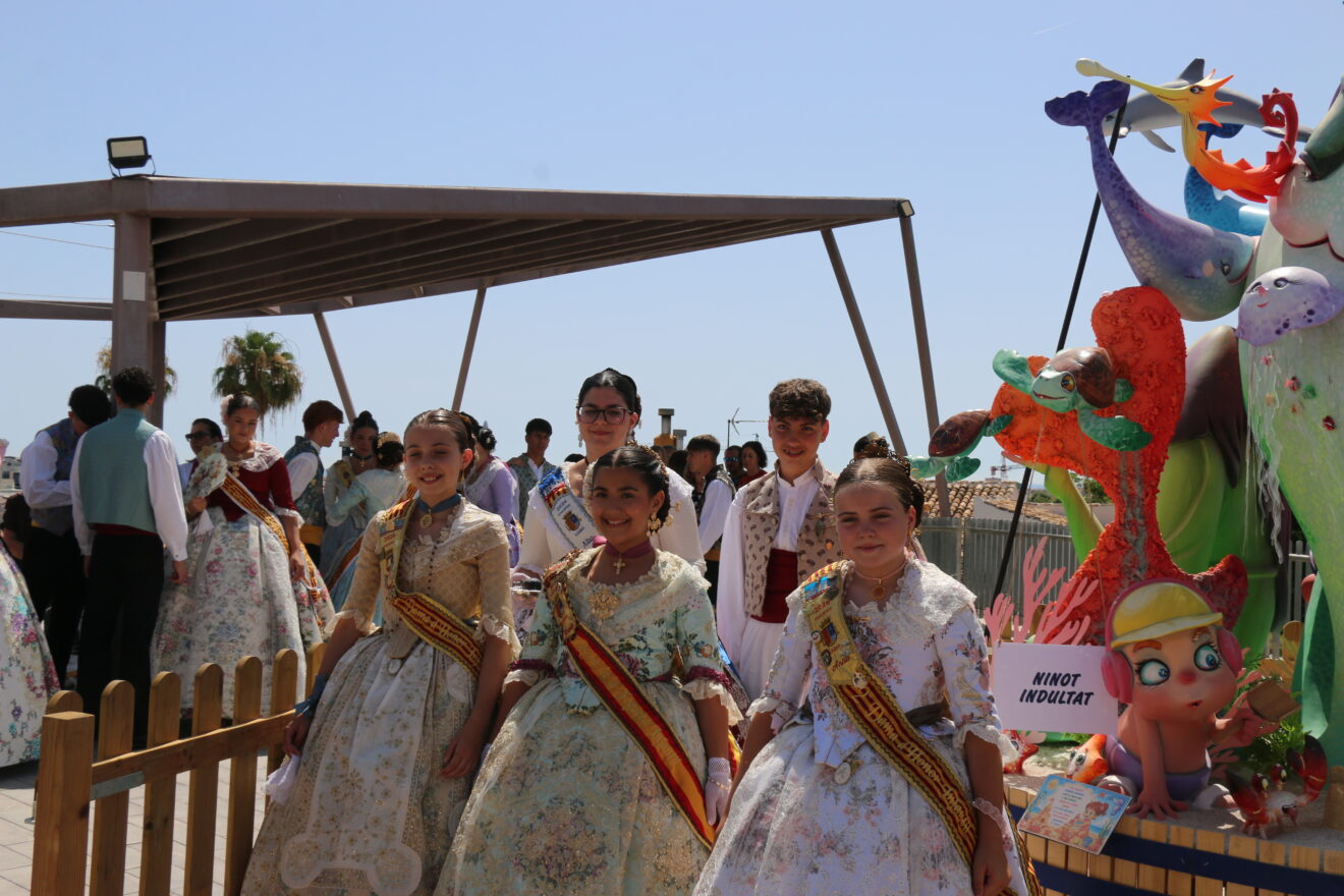 Pasacalle de Raim i Bacores (20)-
