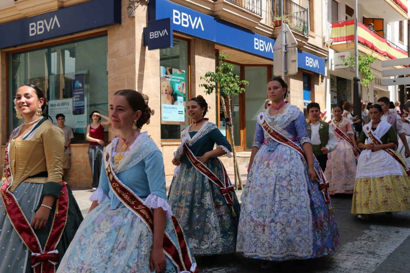 Pasacalle de Raim i Bacores (27)-