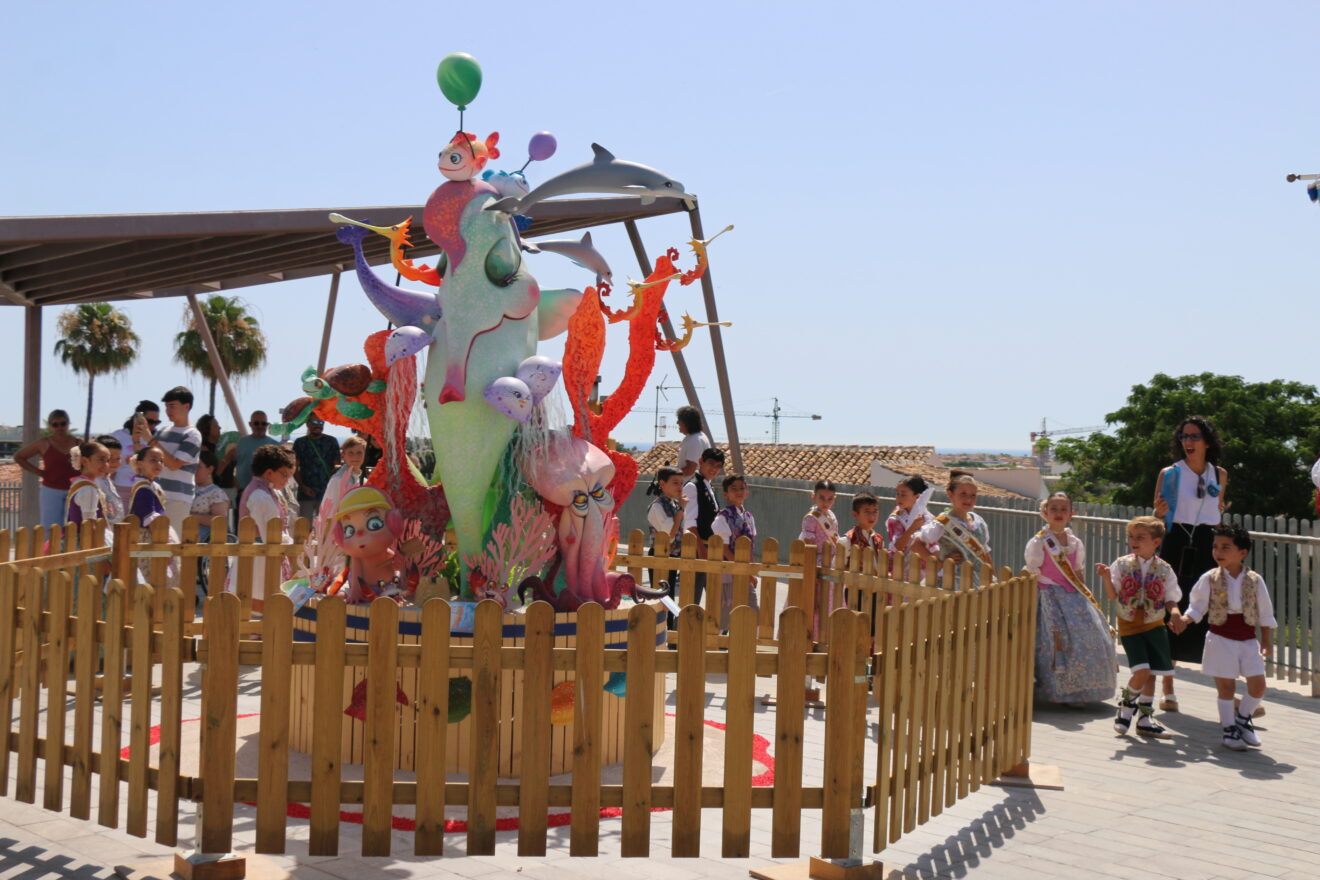 Pasacalle de Raim i Bacores (5)-