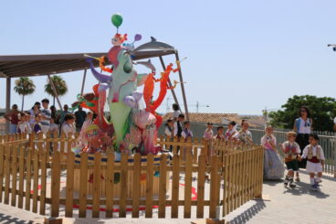 Pasacalle de Raim i Bacores (5)-