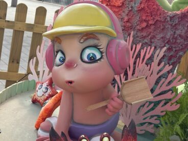 Plantà de la Foguera infantil 2026 (2)