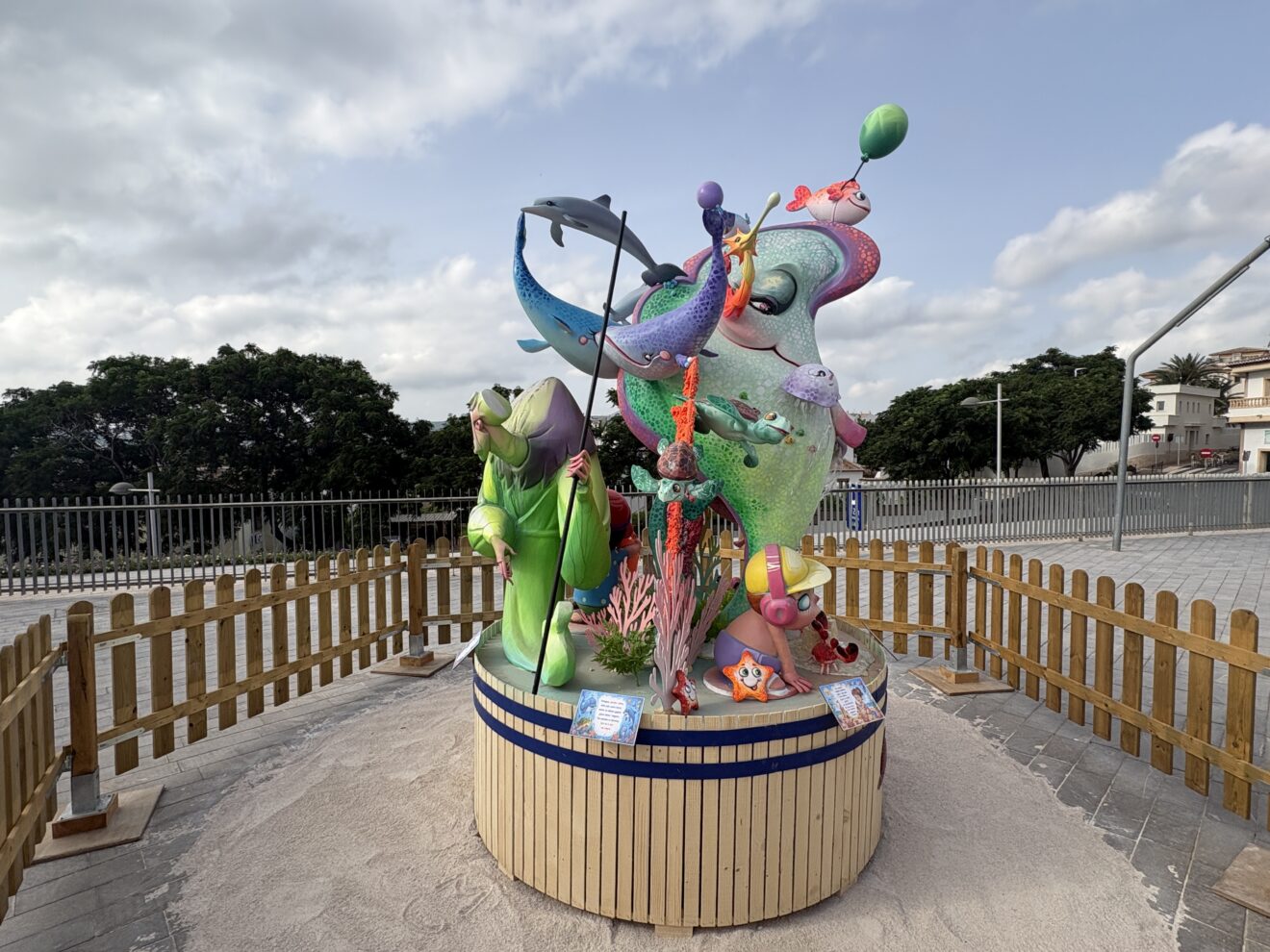 Plantà de la Foguera infantil 2026 (4)