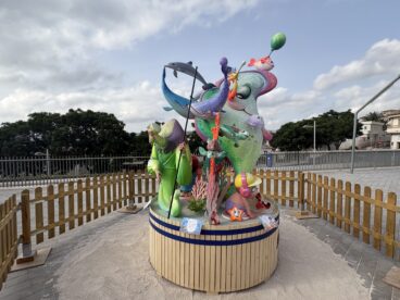 Plantà de la Foguera infantil 2026 (4)
