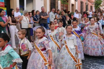 Pregó Fogueres Xàbia 2026 (2)