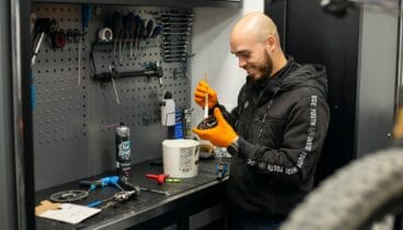 Prepara tu bici para las altas temperaturas