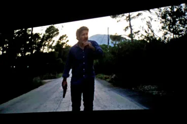 Presentación de «Isla del Sur» en el Cine Jayán de Xàbia, donde se estrenó el thriller dirigido por Orlando Bosch (13)