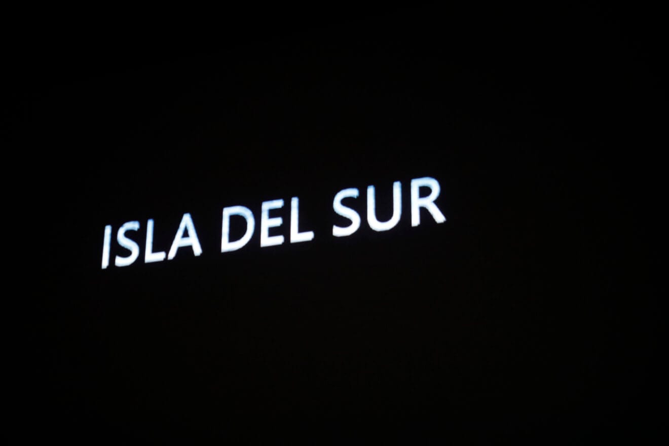 Presentación de «Isla del Sur» en el Cine Jayán de Xàbia, donde se estrenó el thriller dirigido por Orlando Bosch (14)