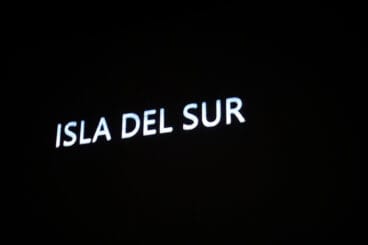 Presentación de «Isla del Sur» en el Cine Jayán de Xàbia, donde se estrenó el thriller dirigido por Orlando Bosch (14)