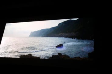 Presentación de «Isla del Sur» en el Cine Jayán de Xàbia, donde se estrenó el thriller dirigido por Orlando Bosch (22)